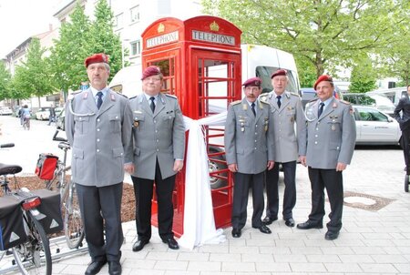 Občina Gornja Radgona na obisku v pobratenem mestu Bruchsal-Helmsheim v Nemčiji (maj 2010) 2
